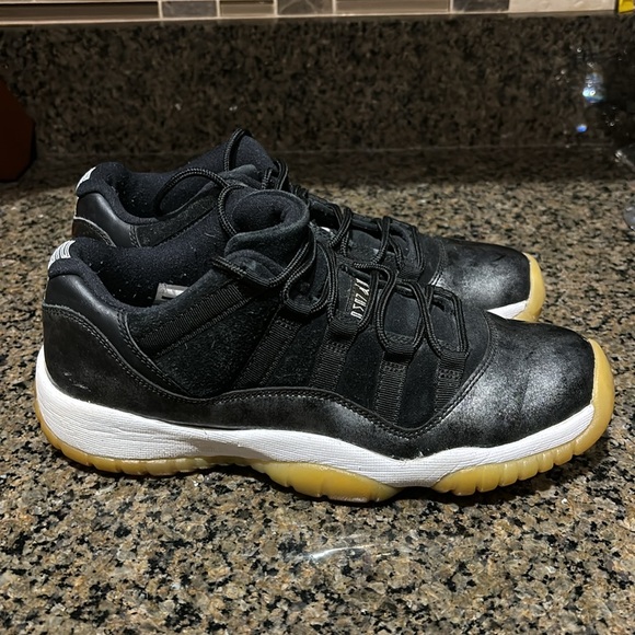 Nike Air Jordan retro 11 sneakers - Picture 2 of 7